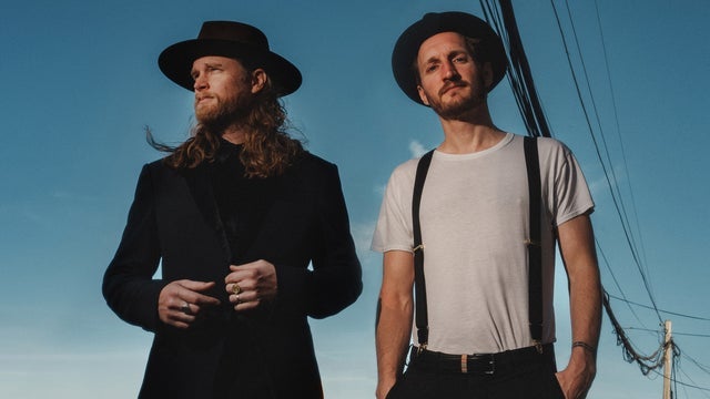 The Lumineers: The Automatic World Tour 2025 (Seattle) | T-Mobile Park