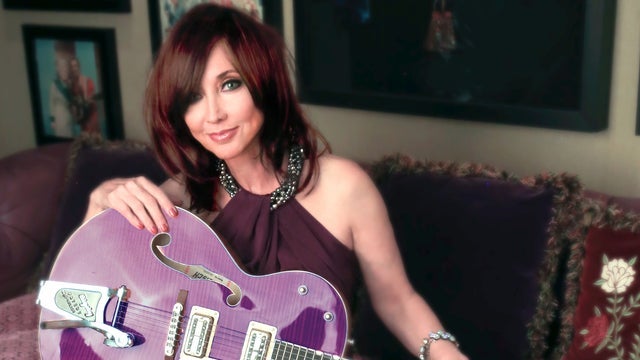 Pam Tillis 2025 (Leesburg) | Tally Ho Theater