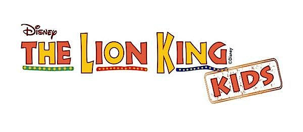 Acting Up Drama Camp - Disney's The Lion King Kids | 108 E Church St