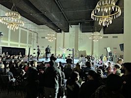 Outlaw Wrestling in Williamsburg! | Our Lady of Mount Carmel-Annunciation Parish