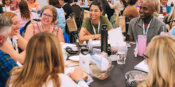 Conscious Discipline Institute in New Albany, IN: Summer Educator Event | Slate Run Elementary School
