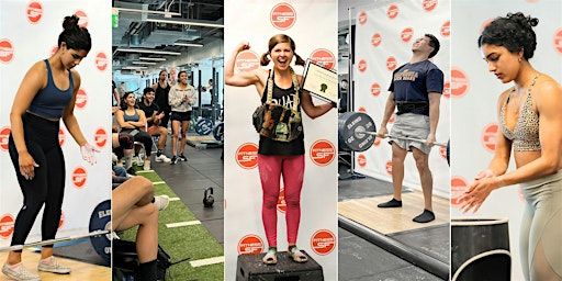 2nd Annual Deadlift Competition | FITNESS SF Transbay