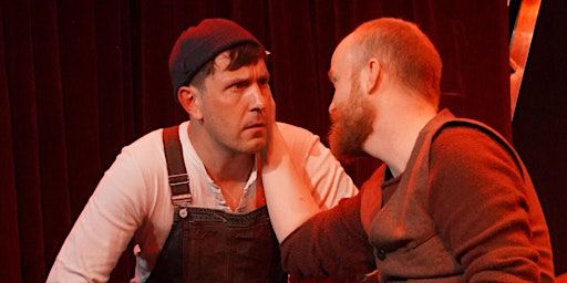 Frank'n'Steyn | Theater Verlängertes Wohnzimmer