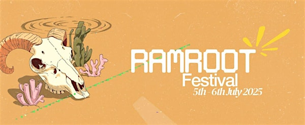 Ramroot Festival 2025 | Arena UK