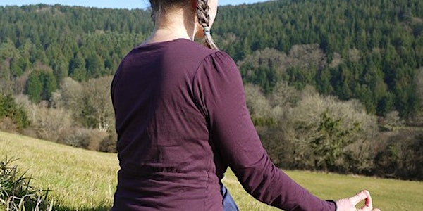 Mindful Yoga and Sensory Nature Journey: 'Rooted in Calm'  - Nature Discovery Centre, Saturday 12 July (Morning) | Nature Discovery Centre