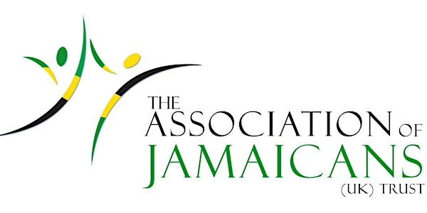 The Association of Jamaicans (UK) Trust Presents "A Taste of Marley" | The Royal Geographical Society (with IBG)