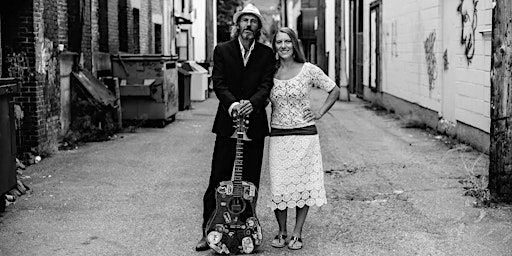 Baillie-Grohman presents Holly Hyatt & Jon Burden | Baillie-Grohman Estate Winery