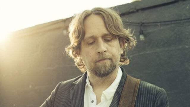 Hayes Carll - 'We're Only Human' Tour 2025 (Austin) | Scoot Inn