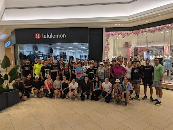 Hillcrest Run Crew | lululemon