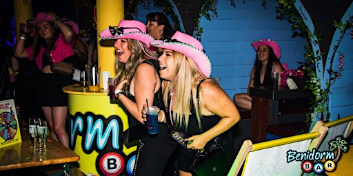 The BEST of Benidorm with Tribute Acts, Karaoke & Drag Shows | The Benidorm Bar