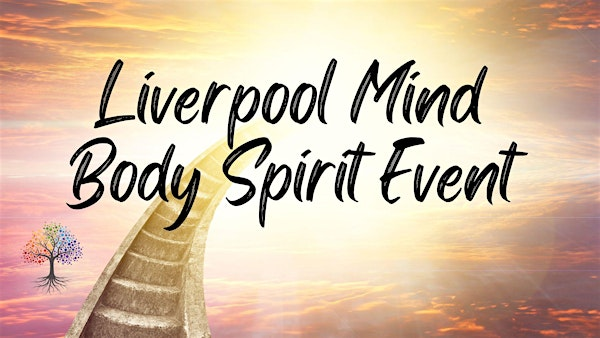 Liverpool Mind Body Spirit Event | Aintree Racecourse