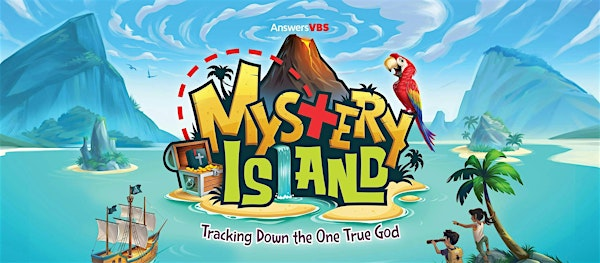 CCF VBS | Cremona Country Fellowship