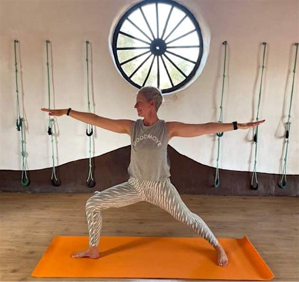 Yoga and Bubble | Springbank Manor