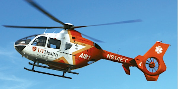 Hot Trauma Topics XXV: In-Person Tyler, TX | UT Health North Campus - Tyler