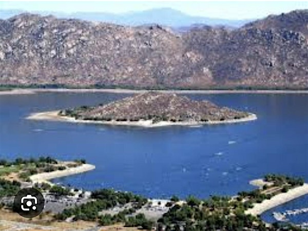 Annual Family and Friends camping 2025 | Lake Perris Campground