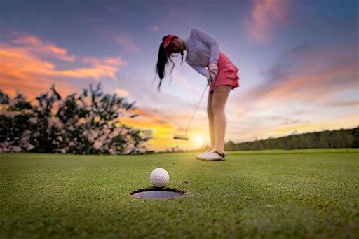WILD MSP Private Golf Workshop at Braemer Golf Course | Braemar Golf Course