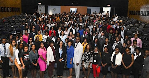 The 12th Annual National HBCU Pre-Law Summit & Law Expo 2025 | Atlanta, Georgia