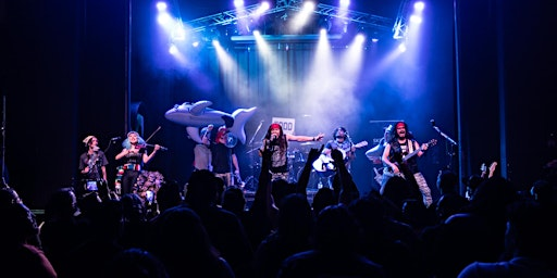 METALACHI  - The World's First and Only Heavy Metal Mariachi Band + more | Overflow Brewery