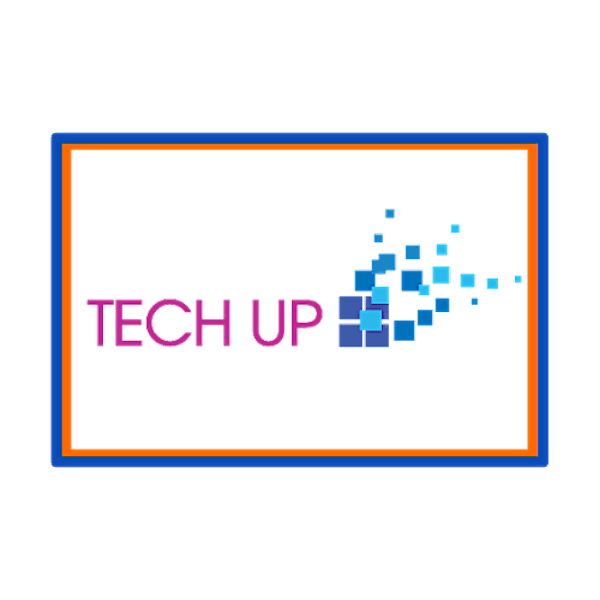Tech Up Conference NYC | Metropolitan Pavilion