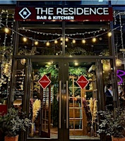 The Residence Milton Keynes: Private Singles Night (25-35) | The Residence Bar & Kitchen