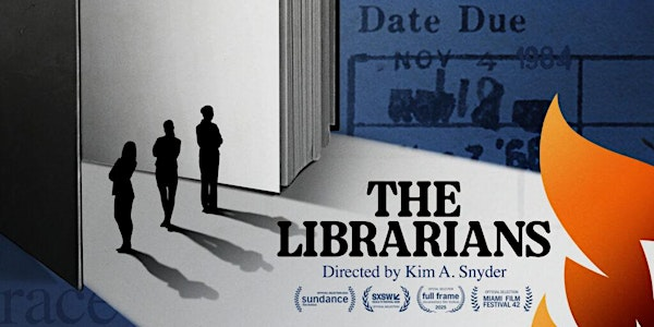 Film documentaire | Documentary Film – The Librarians (2025) | Bibliothèque publique de Westmount  – Westmount Public Library