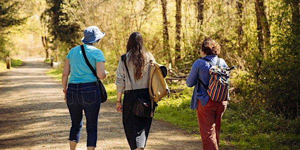 Capture & Connect: Autumn Photography Walk and Picnic in Salcey Forest | Salcey Forest