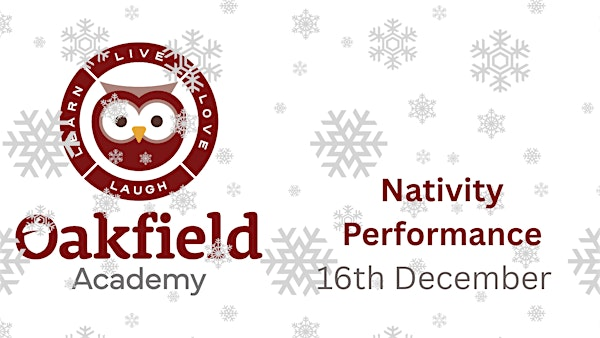 Nativity Performance 2 | Testwood Baptist Church
