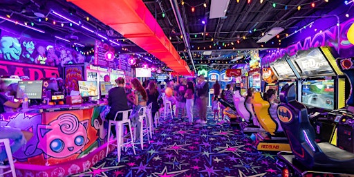 4th Annual - Games Night! | Birmingham's Vodka and Ale House Regina Rochdale