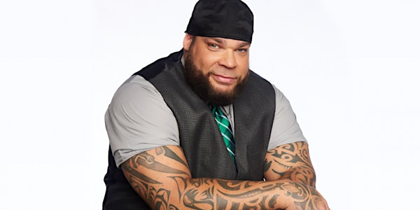 Tyrus Comedy Show January 30th Melbourne, FL ⭐️All New PlanetTyrus Tour” | Melbourne Auditorium