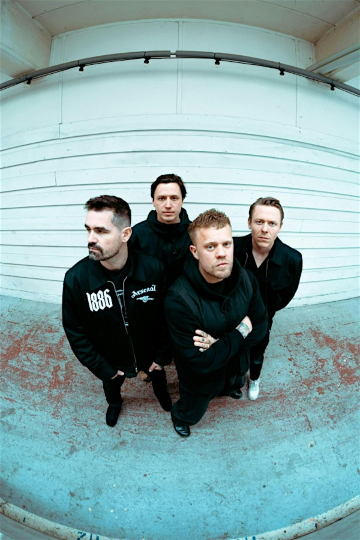 Siamese at Fulton 55 | Fulton 55