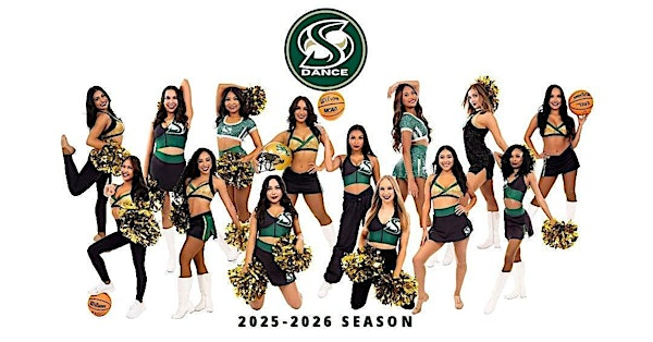 Sac State Dance Team Senior Recruitment Clinic | California State University, Sacramento