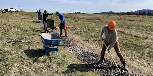 Powell Butte Trail Party - Portland | Powell Butte Nature Park