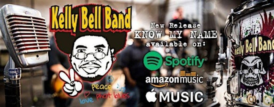 Kelly Bell Band at Barrel House Live! | Barrel House Live