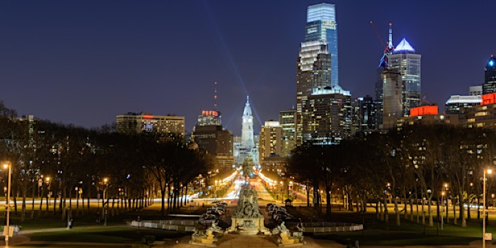 DCHWS East Spring 2026 Symposium in Philadelphia, PA | Sheraton Philadelphia Downtown