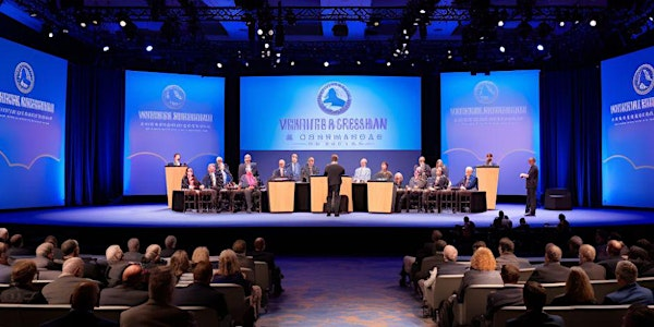 Solutions for Family Court Reform | The Grand America Hotel