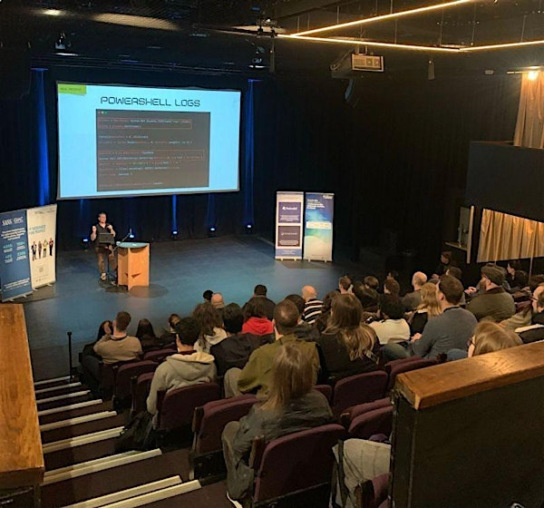 BSides Kent 2026 | Community-Led Cybersecurity Conference | Curzon Canterbury Riverside