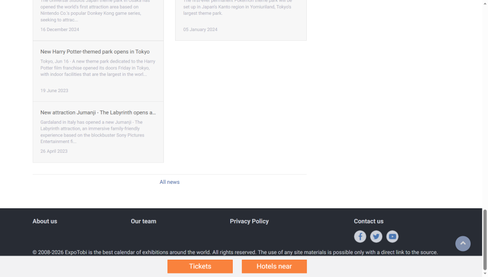 Emerald City Comicon 2026 | Washington State Convention Center