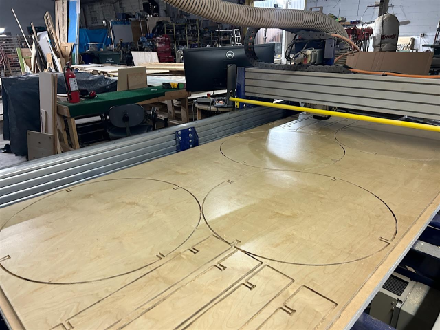 CNC for Beginners: A Weekend Intensive | 757 Makerspace: Hampton!