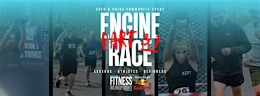 ENGINE RACE PART 3.1 | HP18 0PE