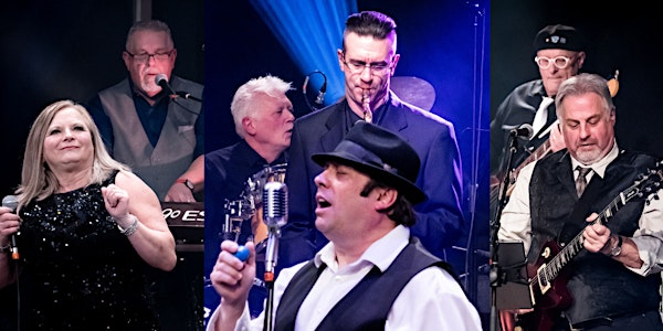 Saskatoon's Legendary Rhythm & Blues Revue | The Bassment