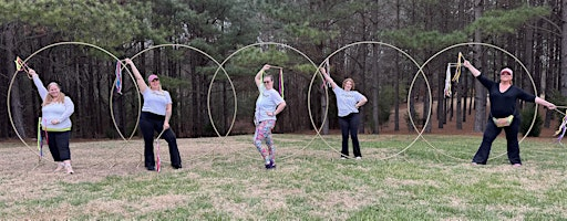 Joy Olympics at FigMINT Farms | FigMINT Farms