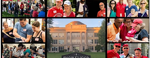 Shorewood Community Picnic & All-Class Reunion | Shorewood High School