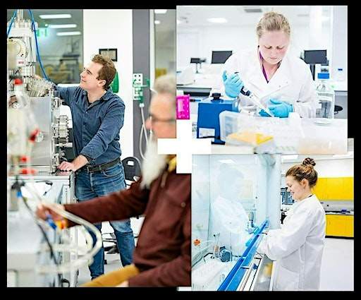 Laboratory Tour: UHI Biomedical Research and Innovation (April) | Life ...