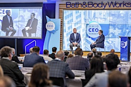 2026 Ohio CEO Summit | Blueprints for Bold Leadership | Covelli Center