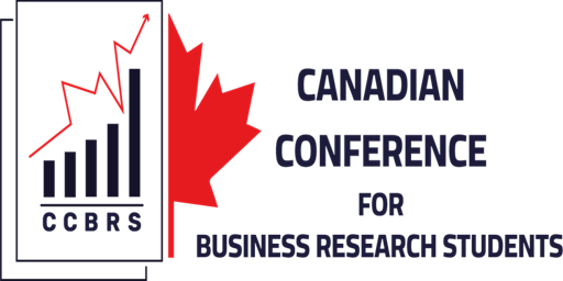 CCBRS 2026 Registration | Gordon S. Lang School of Business and Economics