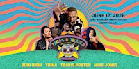 Tacos and Tequila | Sand Mountain Amphitheater