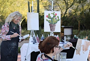 Create & Canvas | Arizona Biltmore, LXR Hotels & Resorts