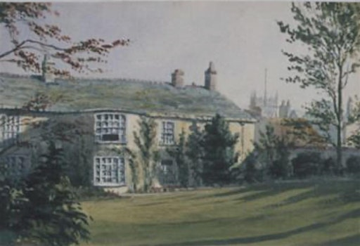 The Moule Family of Fordington | The Town Pump
