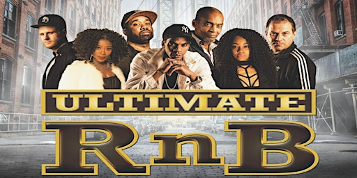 ULTIMATE RnB | BAWA Healthcare & Leisure