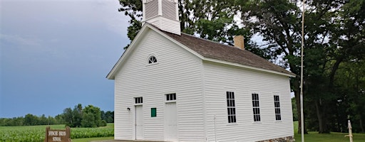 Spencer Brook Pioneer School (June 15th - 19th) | 6978 305th Ln NW